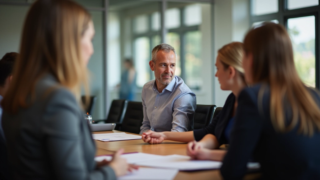 Skupinový workshop pro HR specialisty